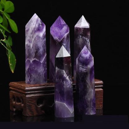 Amethyst Tower