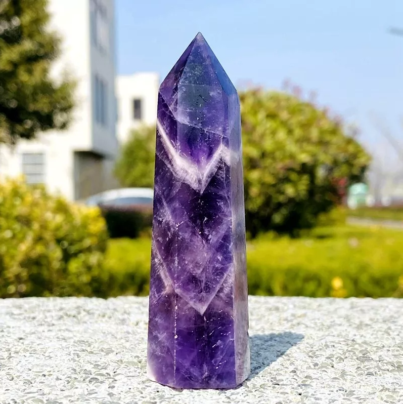Amethyst Tower