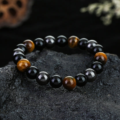 Triple Protection Bracelet