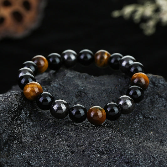 Triple Protection Bracelet