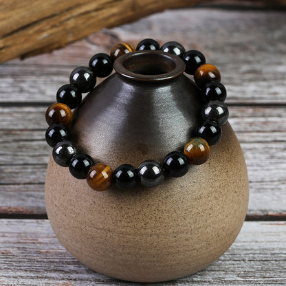 Triple Protection Bracelet