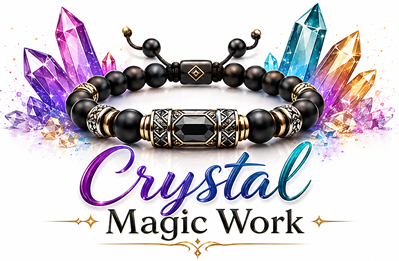 CrystalMagicWorks